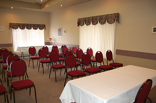 Salle Moreau