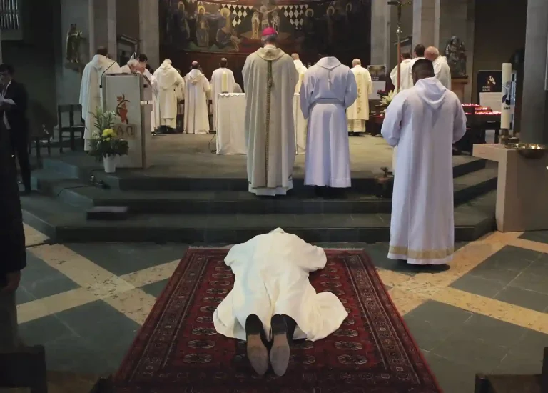 Dimanche des vocations