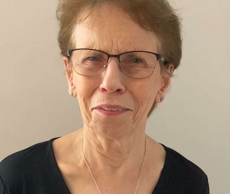 Funérailles de Mme Ghislaine Archambault