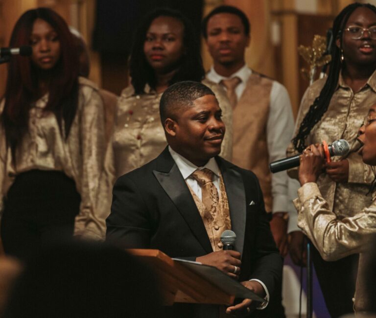Grand Concert – 10e Anniversaire du Choeur de l’Alliance