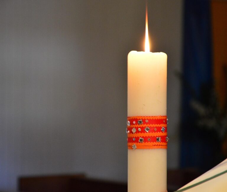 Triduum pascal – Veillée Pascale