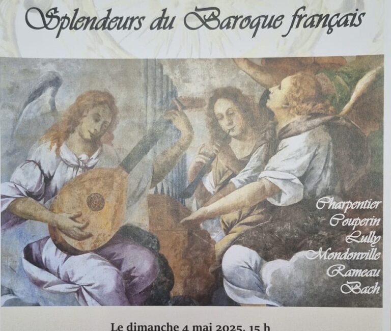 Concert Baroque