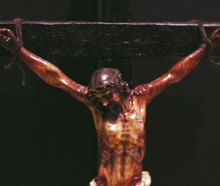 Triduum pascal – Vendredi Saint