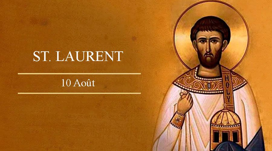 Fête de Saint-Laurent 2025