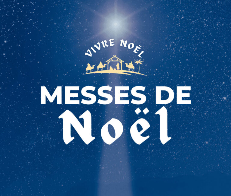 Messe Réveillon Noël 2025