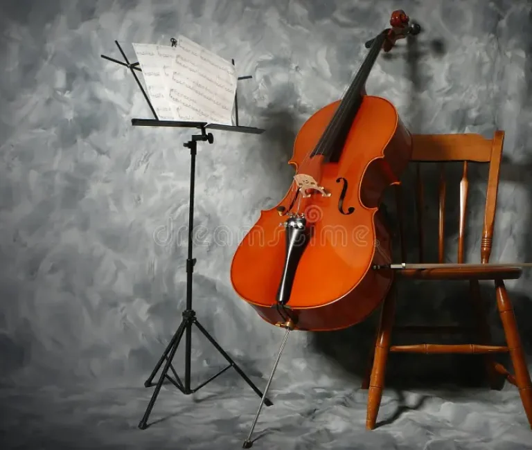 Concert Violon-Violoncelle