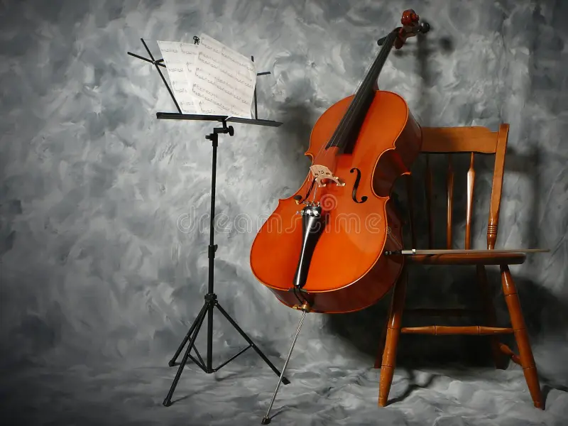 Concert Violon-Violoncelle