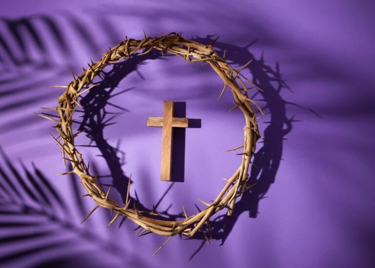 Horaire des Messes Semaine Sainte 2026