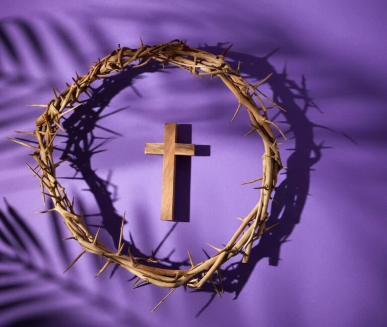 Horaire des Messes Semaine Sainte 2026