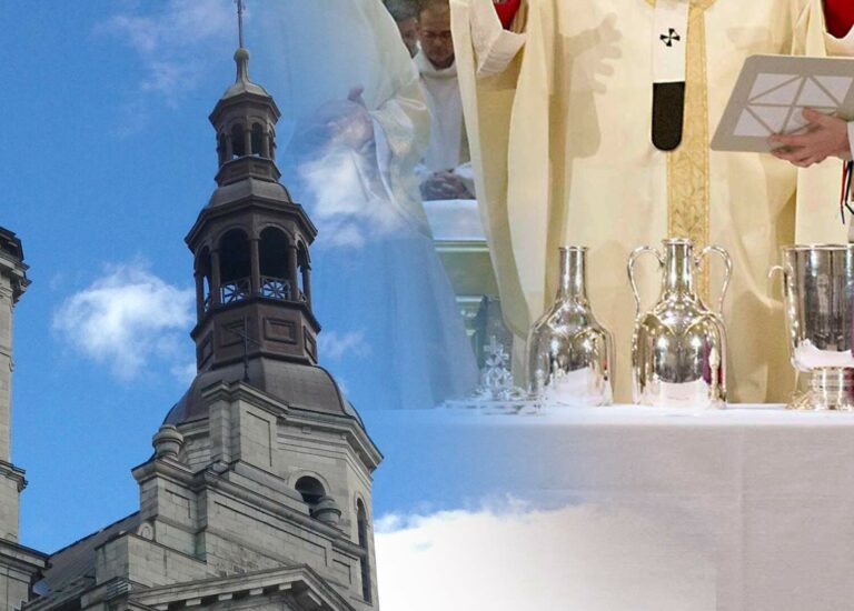 Messe Chrismale