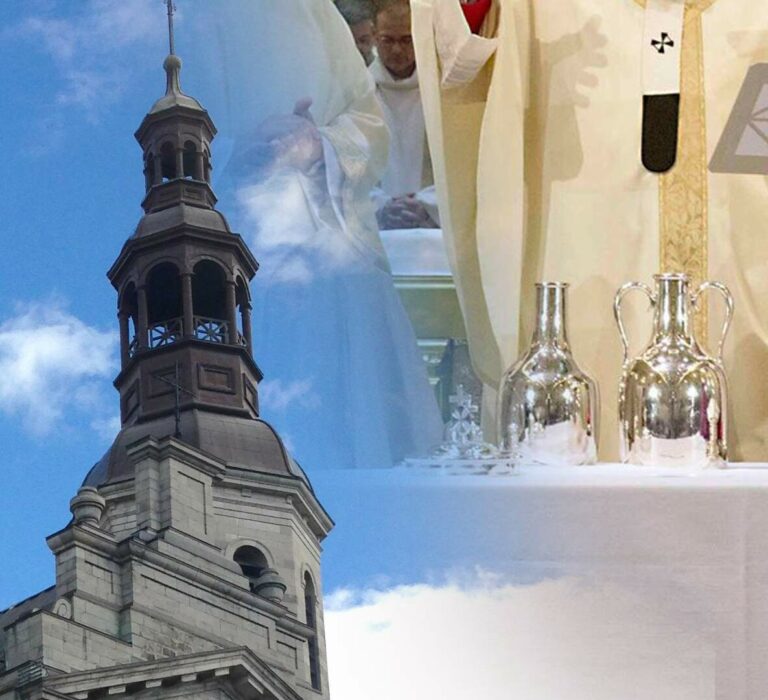 Messe Chrismale