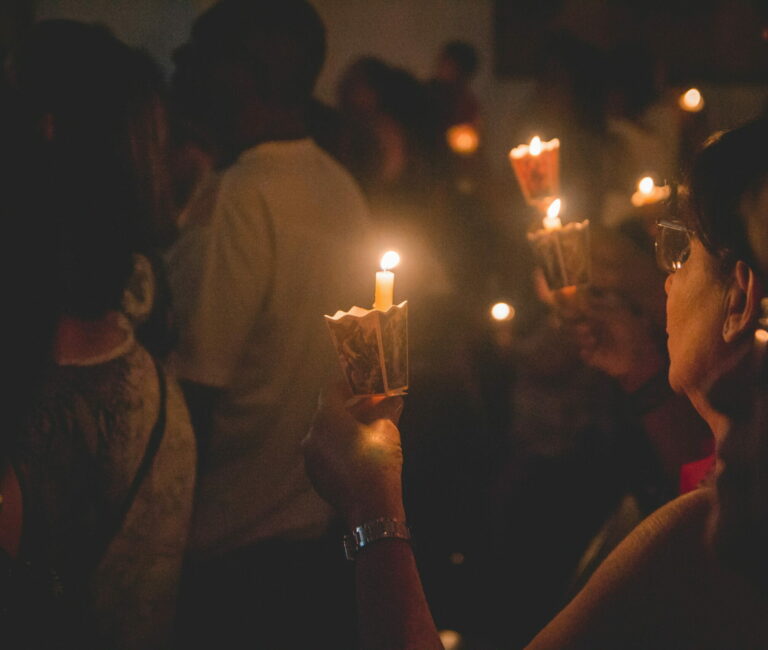 Veillée Pascale – Nuit de la résurrection